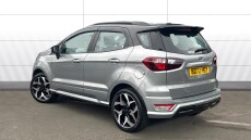 Ford EcoSport 1.0 EcoBoost 125 ST-Line 5dr Petrol Hatchback